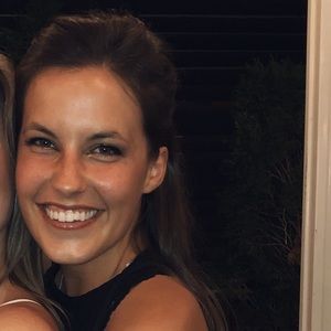 Meet your Posher, Catherine